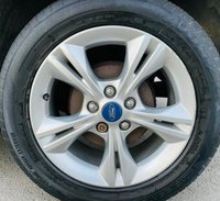 USED 2013 13 FORD FOCUS 1.0 ZETEC 5d 99 BHP BRAND NEW ENGINE FITTED (�&pound;3,400) BRAND NEW ENGINE FITTED / WARRANTY INCLUDED