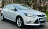 USED 2013 13 FORD FOCUS 1.0 ZETEC 5d 99 BHP BRAND NEW ENGINE FITTED (�&pound;3,400) BRAND NEW ENGINE FITTED / WARRANTY INCLUDED