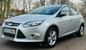 USED 2013 13 FORD FOCUS 1.0 ZETEC 5d 99 BHP BRAND NEW ENGINE FITTED (�&pound;3,400) BRAND NEW ENGINE FITTED / WARRANTY INCLUDED
