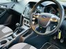 USED 2013 13 FORD FOCUS 1.0 ZETEC 5d 99 BHP BRAND NEW ENGINE FITTED (�&pound;3,400) BRAND NEW ENGINE FITTED / WARRANTY INCLUDED