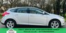 USED 2013 13 FORD FOCUS 1.0 ZETEC 5d 99 BHP BRAND NEW ENGINE FITTED (�&pound;3,400) BRAND NEW ENGINE FITTED / WARRANTY INCLUDED