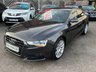 USED 2014 64 AUDI A5 2.0 TDi Ultra SE Technik 5dr - LEATHER 