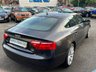 USED 2014 64 AUDI A5 2.0 TDi Ultra SE Technik 5dr - LEATHER 