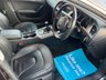 USED 2014 64 AUDI A5 2.0 TDi Ultra SE Technik 5dr - LEATHER 