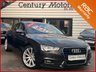 USED 2014 64 AUDI A5 2.0 TDi Ultra SE Technik 5dr - LEATHER 