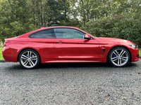 USED 2018 67 BMW 4 SERIES 2.0 420d M Sport Coupe !! NATIONWIDE DELIVERY AVAILABLE !!