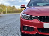 USED 2018 67 BMW 4 SERIES 2.0 420d M Sport Coupe !! NATIONWIDE DELIVERY AVAILABLE !!