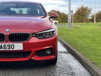 USED 2018 67 BMW 4 SERIES 2.0 420d M Sport Coupe !! NATIONWIDE DELIVERY AVAILABLE !!