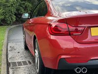 USED 2018 67 BMW 4 SERIES 2.0 420d M Sport Coupe !! NATIONWIDE DELIVERY AVAILABLE !!