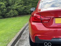 USED 2018 67 BMW 4 SERIES 2.0 420d M Sport Coupe !! NATIONWIDE DELIVERY AVAILABLE !!