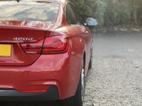 USED 2018 67 BMW 4 SERIES 2.0 420d M Sport Coupe !! NATIONWIDE DELIVERY AVAILABLE !!