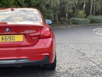 USED 2018 67 BMW 4 SERIES 2.0 420d M Sport Coupe !! NATIONWIDE DELIVERY AVAILABLE !!