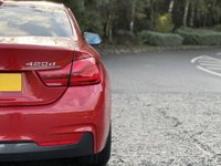 USED 2018 67 BMW 4 SERIES 2.0 420d M Sport Coupe !! NATIONWIDE DELIVERY AVAILABLE !!