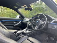 USED 2018 67 BMW 4 SERIES 2.0 420d M Sport Coupe !! NATIONWIDE DELIVERY AVAILABLE !!