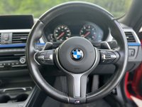 USED 2018 67 BMW 4 SERIES 2.0 420d M Sport Coupe !! NATIONWIDE DELIVERY AVAILABLE !!