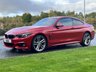 USED 2018 67 BMW 4 SERIES 2.0 420d M Sport Coupe !! NATIONWIDE DELIVERY AVAILABLE !!
