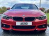 USED 2018 67 BMW 4 SERIES 2.0 420d M Sport Coupe !! NATIONWIDE DELIVERY AVAILABLE !!
