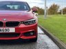 USED 2018 67 BMW 4 SERIES 2.0 420d M Sport Coupe !! NATIONWIDE DELIVERY AVAILABLE !!