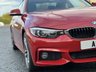 USED 2018 67 BMW 4 SERIES 2.0 420d M Sport Coupe !! NATIONWIDE DELIVERY AVAILABLE !!