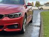 USED 2018 67 BMW 4 SERIES 2.0 420d M Sport Coupe !! NATIONWIDE DELIVERY AVAILABLE !!