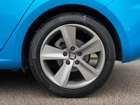 USED 2015 15 SEAT LEON 1.4 TSI FR TECHNOLOGY 5d 150 BHP 