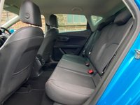 USED 2015 15 SEAT LEON 1.4 TSI FR TECHNOLOGY 5d 150 BHP 