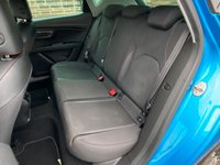 USED 2015 15 SEAT LEON 1.4 TSI FR TECHNOLOGY 5d 150 BHP 