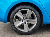 USED 2015 15 SEAT LEON 1.4 TSI FR TECHNOLOGY 5d 150 BHP 