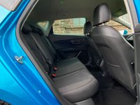 USED 2015 15 SEAT LEON 1.4 TSI FR TECHNOLOGY 5d 150 BHP 