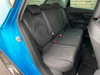 USED 2015 15 SEAT LEON 1.4 TSI FR TECHNOLOGY 5d 150 BHP 