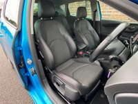 USED 2015 15 SEAT LEON 1.4 TSI FR TECHNOLOGY 5d 150 BHP 