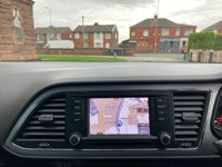 USED 2015 15 SEAT LEON 1.4 TSI FR TECHNOLOGY 5d 150 BHP 