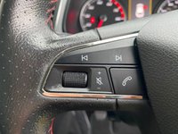 USED 2015 15 SEAT LEON 1.4 TSI FR TECHNOLOGY 5d 150 BHP 