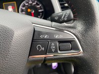 USED 2015 15 SEAT LEON 1.4 TSI FR TECHNOLOGY 5d 150 BHP 