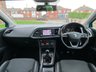 USED 2015 15 SEAT LEON 1.4 TSI FR TECHNOLOGY 5d 150 BHP 