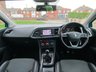 USED 2015 15 SEAT LEON 1.4 TSI FR TECHNOLOGY 5d 150 BHP 