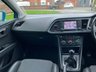 USED 2015 15 SEAT LEON 1.4 TSI FR TECHNOLOGY 5d 150 BHP 