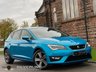 USED 2015 15 SEAT LEON 1.4 TSI FR TECHNOLOGY 5d 150 BHP 
