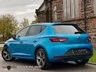 USED 2015 15 SEAT LEON 1.4 TSI FR TECHNOLOGY 5d 150 BHP 