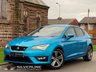 USED 2015 15 SEAT LEON 1.4 TSI FR TECHNOLOGY 5d 150 BHP 