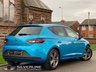 USED 2015 15 SEAT LEON 1.4 TSI FR TECHNOLOGY 5d 150 BHP 