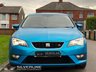 USED 2015 15 SEAT LEON 1.4 TSI FR TECHNOLOGY 5d 150 BHP 