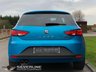 USED 2015 15 SEAT LEON 1.4 TSI FR TECHNOLOGY 5d 150 BHP 