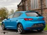 USED 2015 15 SEAT LEON 1.4 TSI FR TECHNOLOGY 5d 150 BHP 
