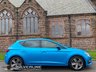 USED 2015 15 SEAT LEON 1.4 TSI FR TECHNOLOGY 5d 150 BHP 