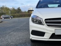 USED 2014 64 MERCEDES-BENZ A-CLASS 1.5 A180 CDI BLUEEFFICIENCY AMG SPORT 5d 109 BHP 