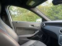 USED 2014 64 MERCEDES-BENZ A-CLASS 1.5 A180 CDI BLUEEFFICIENCY AMG SPORT 5d 109 BHP 