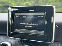 USED 2014 64 MERCEDES-BENZ A-CLASS 1.5 A180 CDI BLUEEFFICIENCY AMG SPORT 5d 109 BHP 