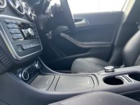 USED 2014 64 MERCEDES-BENZ A-CLASS 1.5 A180 CDI BLUEEFFICIENCY AMG SPORT 5d 109 BHP 