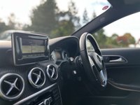 USED 2014 64 MERCEDES-BENZ A-CLASS 1.5 A180 CDI BLUEEFFICIENCY AMG SPORT 5d 109 BHP 